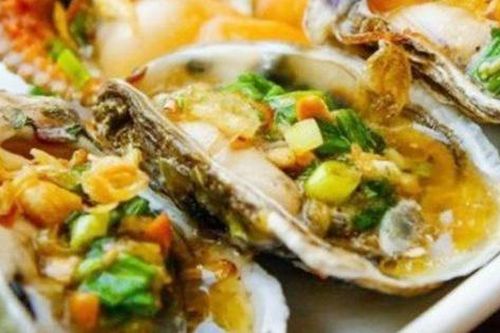 Những 'cấm kỵ' khi ăn hàu biển để tránh rước họa vào thân
