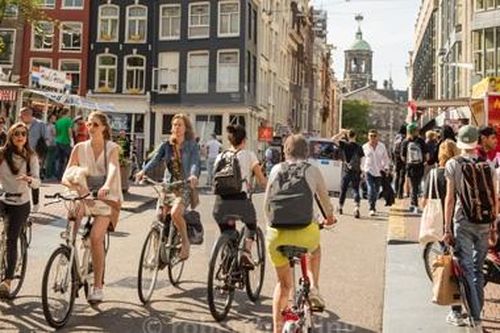 Hà Lan sẽ đổi tên nước từ Holland sang Netherlands
