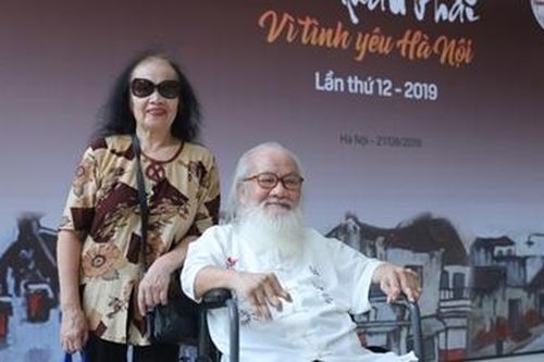 Nhà giáo Nguyễn Thừa Hỷ: Con người chứ không phải con số