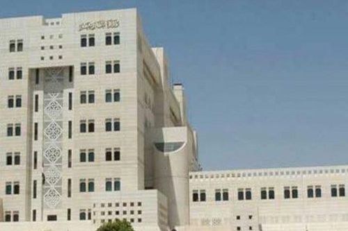 Syria tuyên bố sẽ ngăn chặn cuộc xâm lược của Thổ Nhĩ Kỳ bằng mọi cách