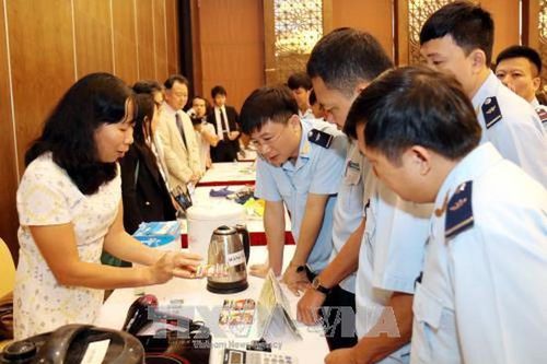Doanh nghiệp lơ là đăng ký sở hữu trí tuệ