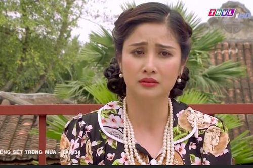 'Tiếng sét trong mưa' tập 34: Phượng được 2 cậu chủ tỏ tình