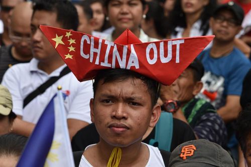 Philippines vỡ mộng với các dự án đầu tư 45 tỷ USD của Trung Quốc