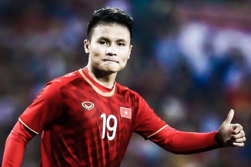Chấm điểm Việt Nam 1-0 Malaysia: Quang Hải và Quế Ngọc Hải ghi dấu ấn