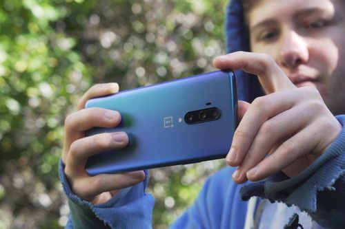 Đối thủ mới của iPhone 11 và Galaxy Note10, giá gần 800 USD