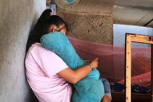 Bắt tạm giam gã trai 'yêu' bạn gái chưa đủ 13 tuổi