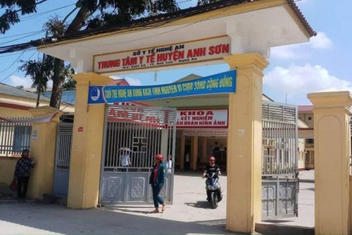 Bé gái 32 tháng tuổi tử vong sau khi gây mê