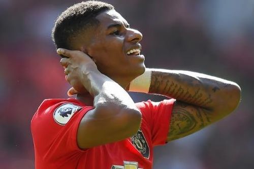Man United có 4 cầu thủ đủ chất lượng