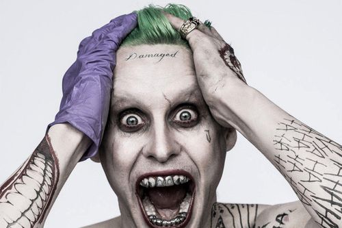 Jared Leto tủi thân vì 'Joker' của Joaquin Phoenix