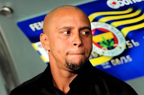 Roberto Carlos nói về mặt tối của những ngôi sao Real