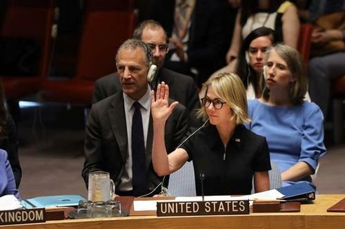 Nga, Mỹ phản đối tuyên bố của châu Âu lên án Thổ Nhĩ Kỳ 'xâm chiếm' Syria