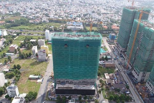 Trái phiếu bất động sản: Sân chơi nhiều rủi ro?