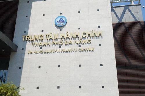 2 phương án tổ chức chính quyền đô thị của Đà Nẵng