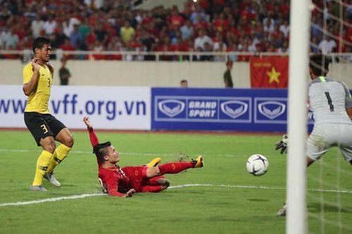 Truyền thông châu Á đánh giá cao trận thắng của ĐT Việt Nam trước Malaysia