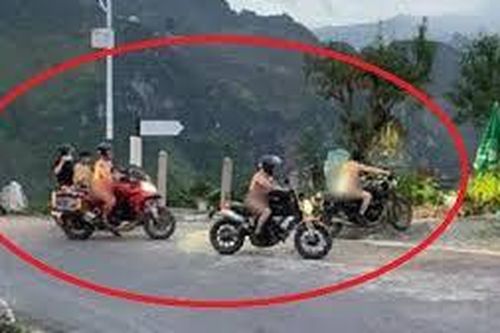 Xúc phạm thiên nhiên, ô uế di sản