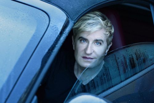 'Tượng đài sống của âm nhạc cổ điển' Jean-Yves Thibaudet biểu diễn tại Việt Nam