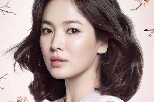 Hậu ly hôn, Song Hye Kyo vẫn giữ nhan sắc đỉnh cao, được bầu chọn đẹp nhất xứ kim chi