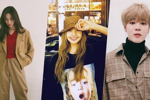 Những xu hướng thời trang hot đang được BTS, Blackpink lăng xê nhiệt tình