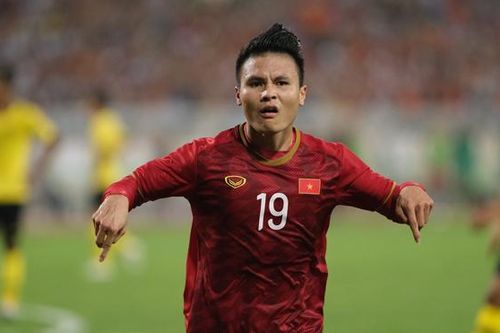 VIDEO bóng đá Việt Nam: Tuấn Anh báo tin vui. Thắng Malaysia, Việt Nam sẽ tăng hạng
