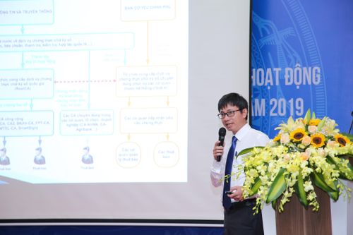 Đã cấp gần 2,7 triệu chứng thư số