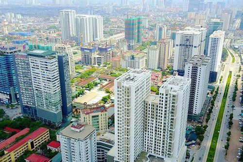Nghiên cứu phản ánh 'chống rửa tiền qua bất động sản và khoảng trống'