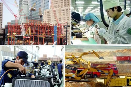 Dự thảo Đề án đổi mới toàn diện quản lý nhà nước về kinh tế