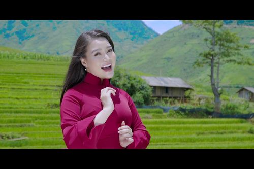 Ngân lên những thanh âm trong trẻo với 'Tình em' của Đinh Trang