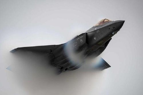 Mỹ 'gạ' bán F-35 cho Thổ Nhĩ Kỳ, đổi lại Ankara để người Kurd yên