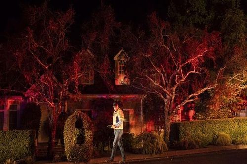 Chuyện lạ ở California: 1,5 triệu người sống trong bóng tối