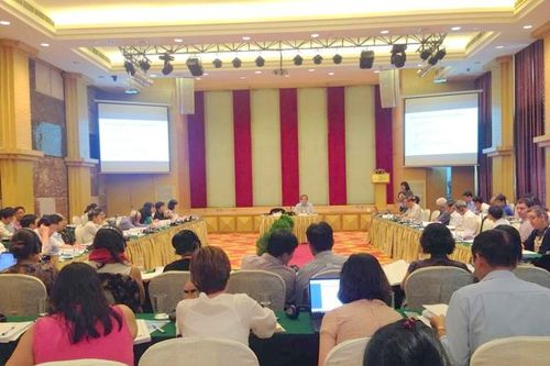 Phó Chủ tịch VUSTA: 'Rác thải nhựa là hiểm họa đối với môi trường'
