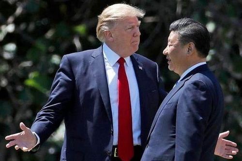 Có 'cơ hội tốt' thì Tổng thống Trump cũng sẽ... lờ đi
