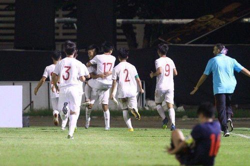 U19 Thái Lan thua U19 Việt Nam, CĐV yêu cầu sa thải Chủ tịch Liên đoàn bóng đá xứ chùa Vàng