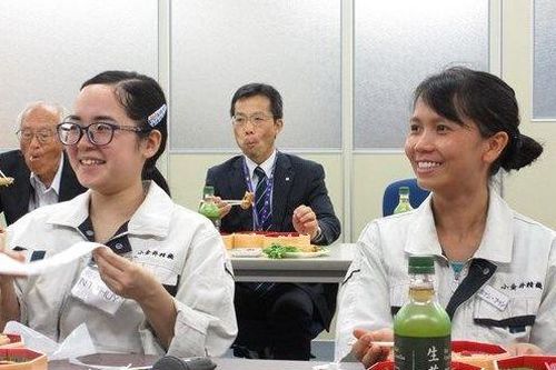 Nhật Bản triển khai dịch vụ tư vấn cho lao động Việt Nam bằng tiếng Việt