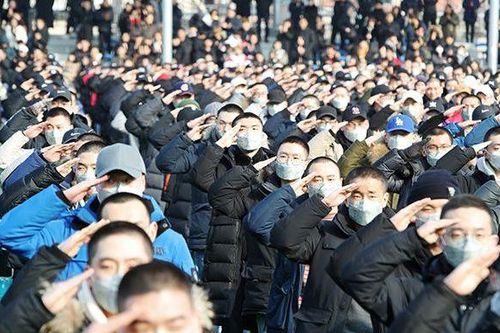 Hàn Quốc cắt giảm gần 100.000 lính lục quân đến năm 2022