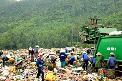 Đà Nẵng: Đẩy mạnh ứng dụng công nghệ thông tin ngành tài nguyên và môi trường
