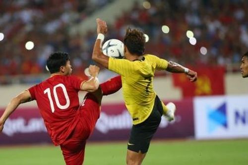 Bản lĩnh của những 'Chiến binh Sao Vàng'