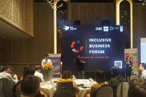 Hòa nhập nhưng phải đổi mới sáng tạo trong thời kỳ 4.0