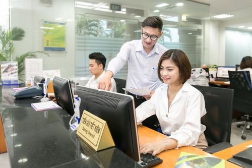 Tập đoàn VNPT đồng hành cùng doanh nghiệp trong chuyển đổi số