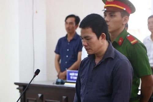 Gã đàn ông 'cuồng ghen' đánh 'vợ' đến chết lĩnh án tử