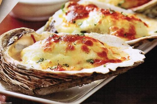 Vừa là 'thần dược phòng the', hàu còn tốt cho tim, ngừa loãng xương
