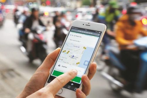 Ngăn biến tướng của kinh tế chia sẻ