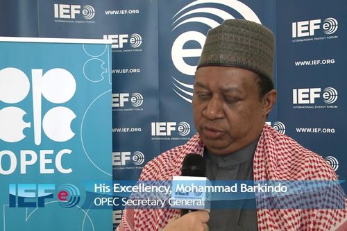 OPEC yêu cầu bảo vệ tối đa các cơ sở hạ tầng dầu mỏ