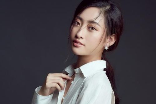 Hoa hậu Lương Thùy Linh gây thương nhớ trong bộ ảnh mới