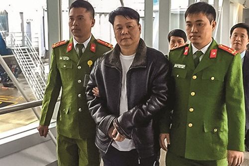 Hoàn thiện chính sách, pháp luật về dẫn độ