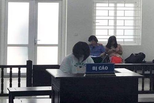 8x dùng tên giả để lừa bán vé máy bay