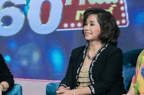 Xuân Hương trải lòng về cuộc sống kín tiếng sau đổ vỡ hôn nhân với Thanh Bạch
