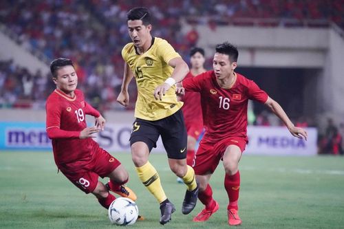Truyền thông quốc tế: Việt Nam kết liễu Malaysia nhờ sự sắc sảo