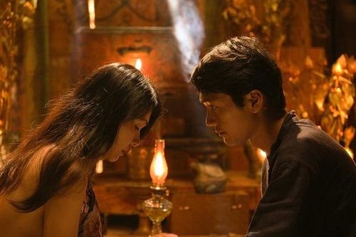 'Thất sơn tâm linh' chỉ còn dấu ấn nhạt nhòa từ 'Thiên linh cái'