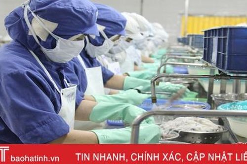 Còn nhiều 'đỉnh núi' cao chờ bước chân doanh nghiệp Hà Tĩnh