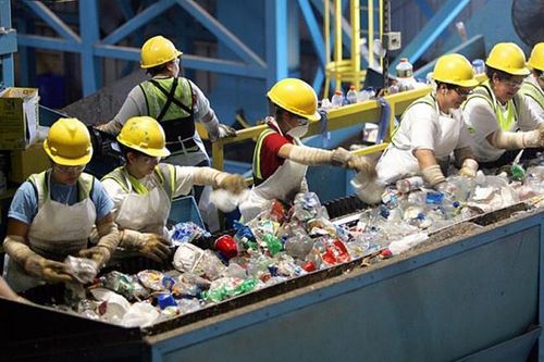 Israel xây dựng nhà máy tái chế rác thải thành năng lượng đầu tiên